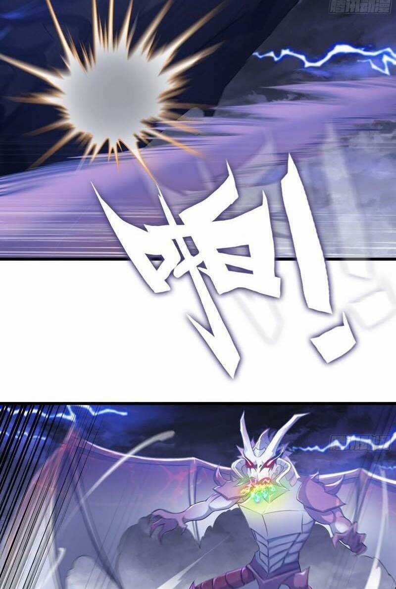 Vợ Tôi Là Quỷ Vương Chapter 423 trang 38