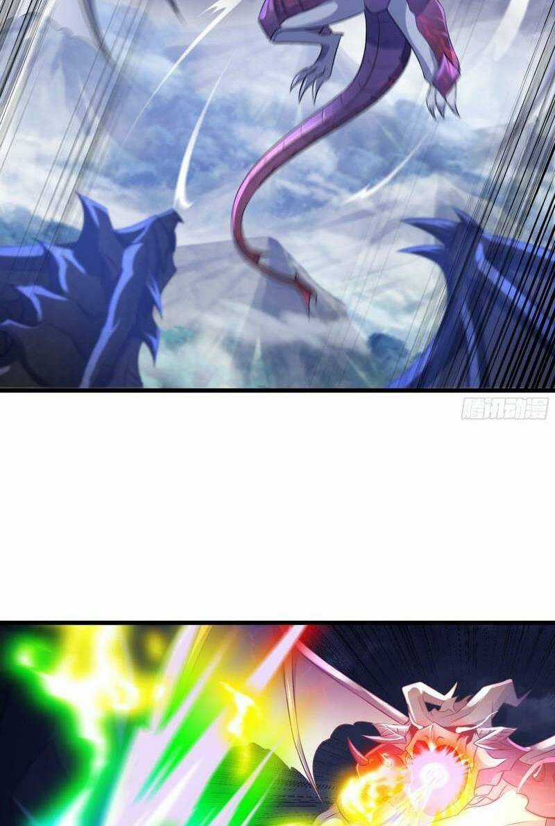 Vợ Tôi Là Quỷ Vương Chapter 423 trang 39