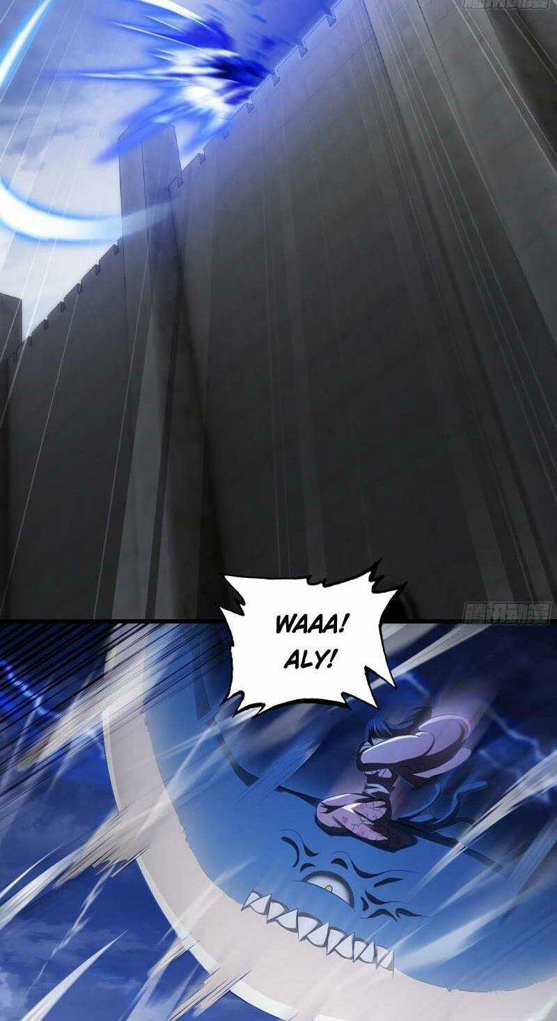 Vợ Tôi Là Quỷ Vương Chapter 423 trang 4