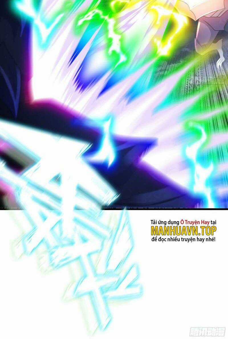 Vợ Tôi Là Quỷ Vương Chapter 423 trang 40