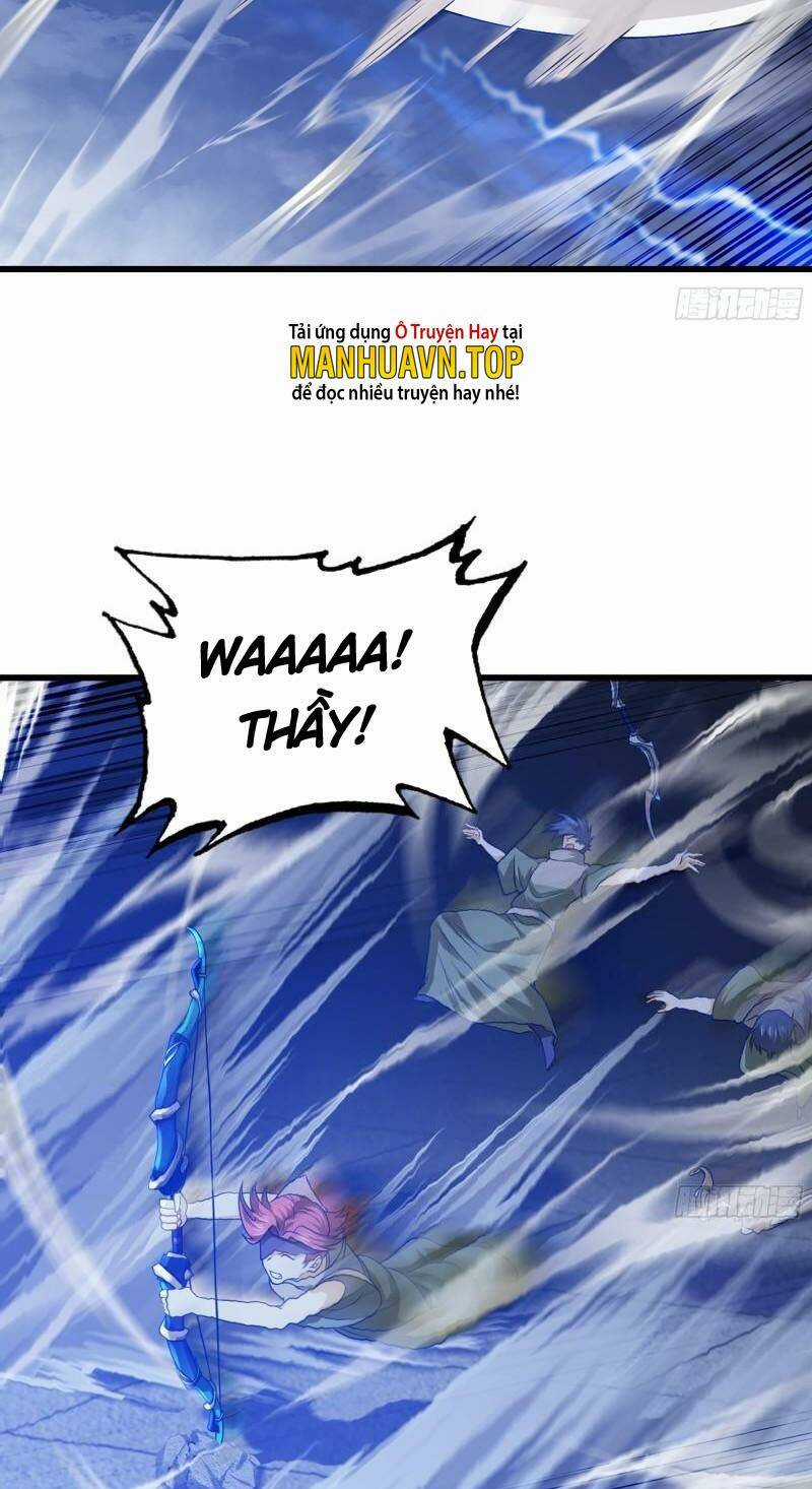 Vợ Tôi Là Quỷ Vương Chapter 423 trang 5