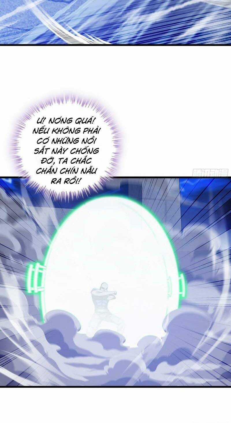 Vợ Tôi Là Quỷ Vương Chapter 423 trang 6