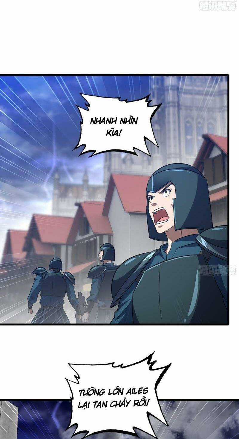 Vợ Tôi Là Quỷ Vương Chapter 423 trang 7