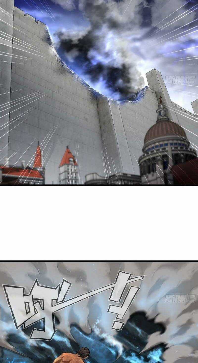 Vợ Tôi Là Quỷ Vương Chapter 423 trang 8