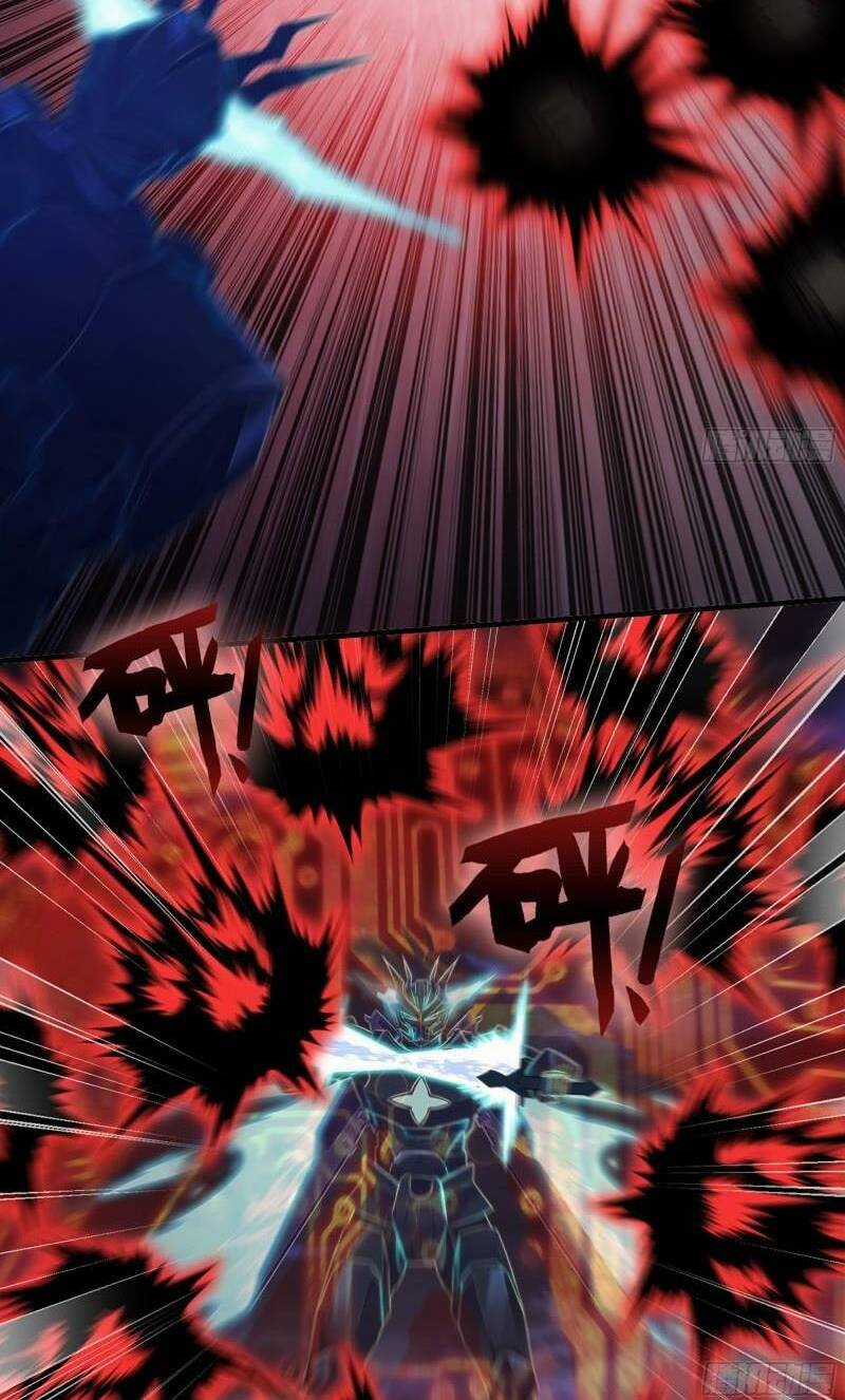 Vợ Tôi Là Quỷ Vương Chapter 424 trang 10