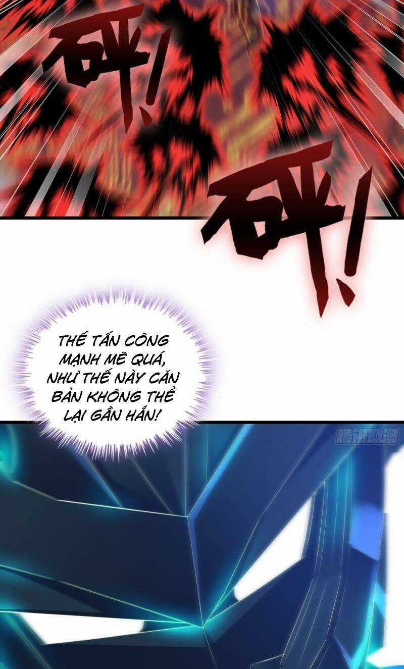 Vợ Tôi Là Quỷ Vương Chapter 424 trang 11