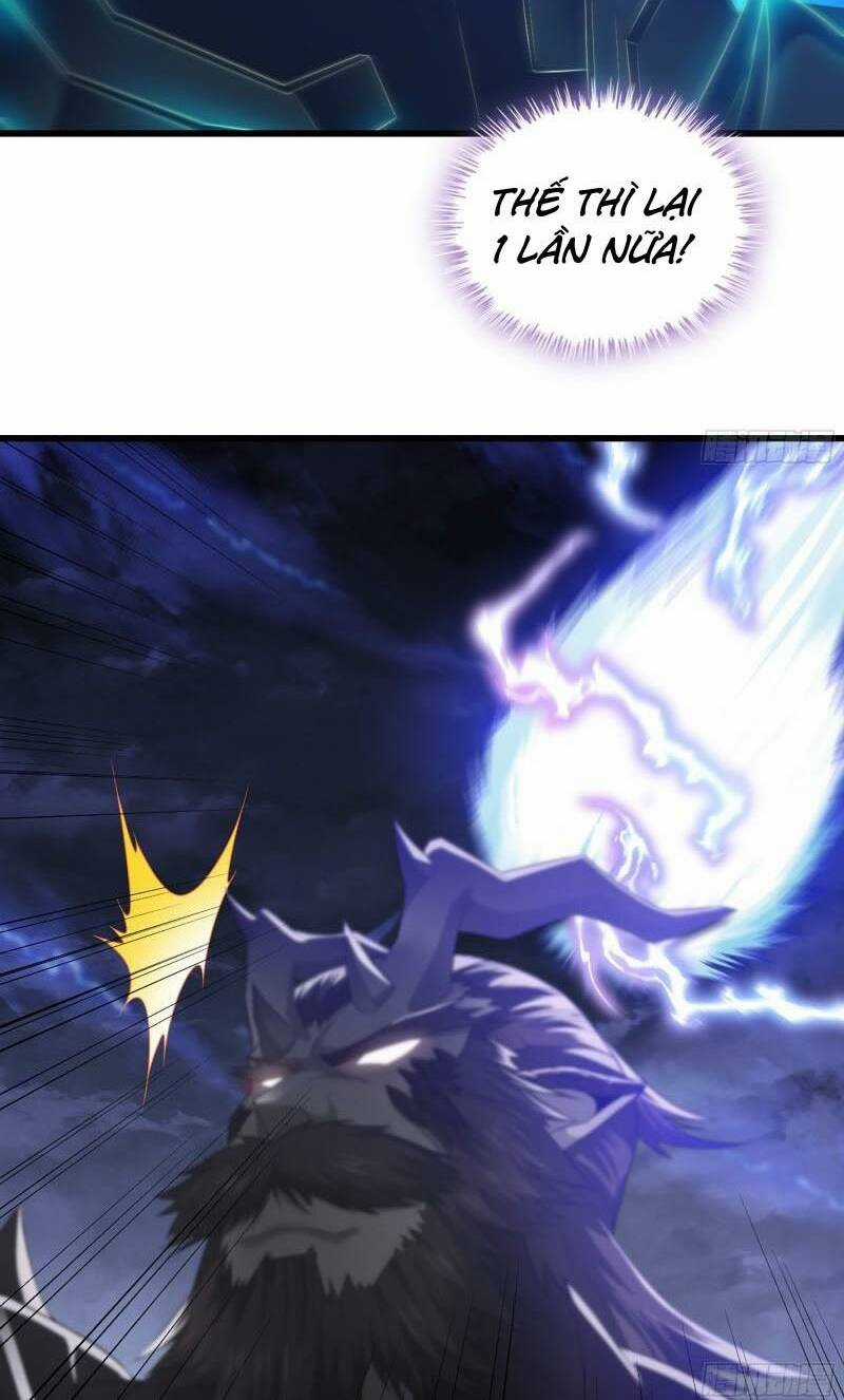 Vợ Tôi Là Quỷ Vương Chapter 424 trang 12