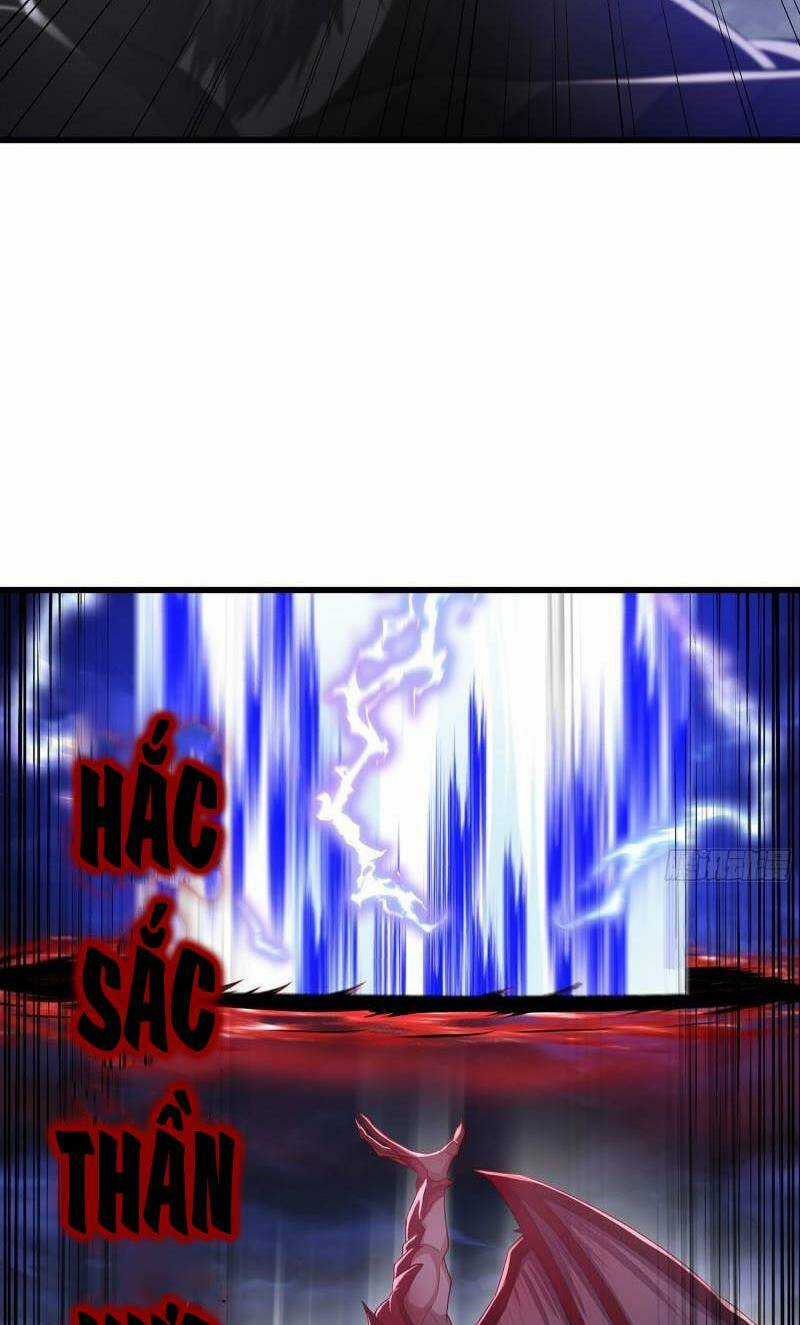 Vợ Tôi Là Quỷ Vương Chapter 424 trang 13