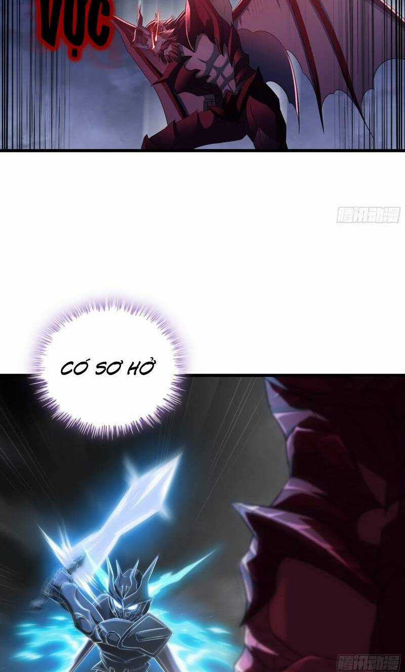 Vợ Tôi Là Quỷ Vương Chapter 424 trang 14