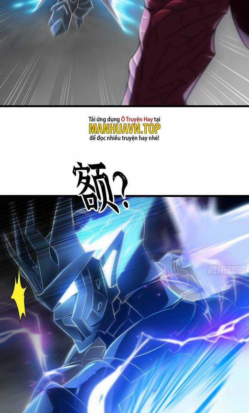 Vợ Tôi Là Quỷ Vương Chapter 424 trang 15