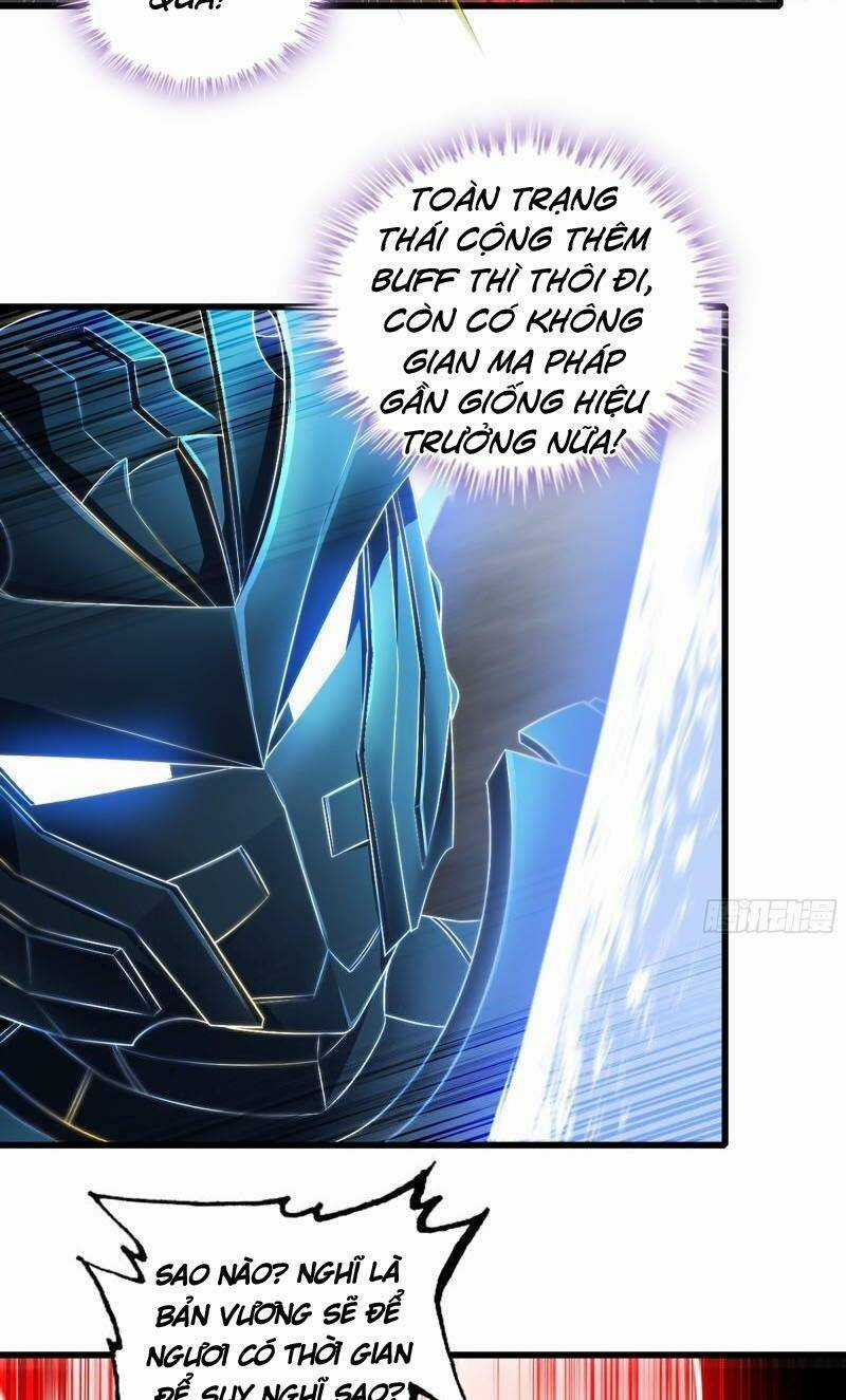 Vợ Tôi Là Quỷ Vương Chapter 424 trang 17