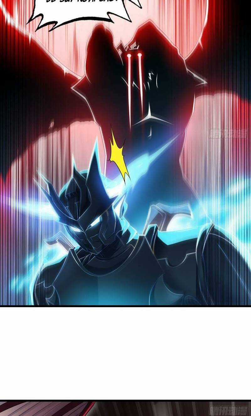 Vợ Tôi Là Quỷ Vương Chapter 424 trang 18