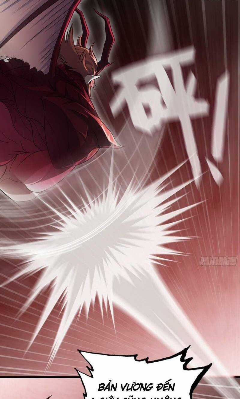 Vợ Tôi Là Quỷ Vương Chapter 424 trang 19