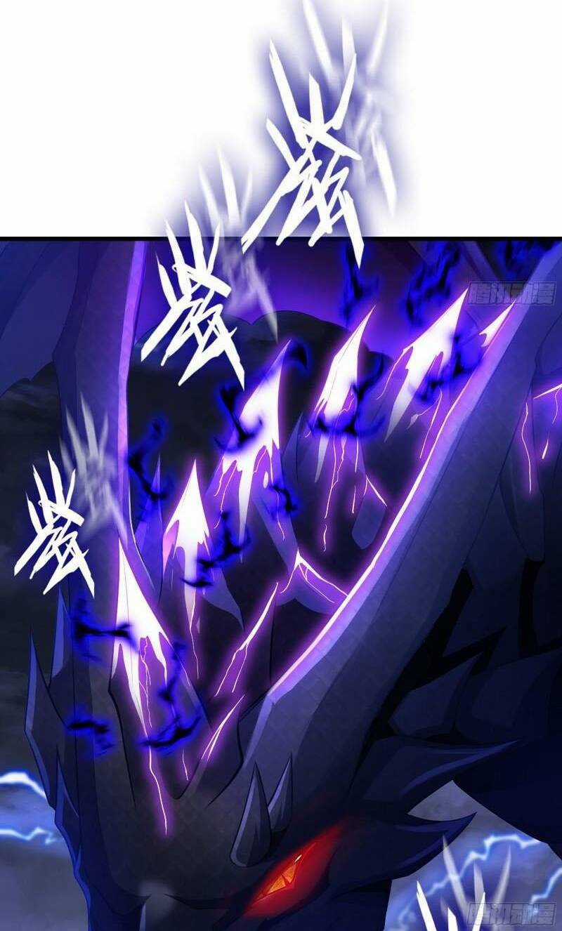 Vợ Tôi Là Quỷ Vương Chapter 424 trang 2