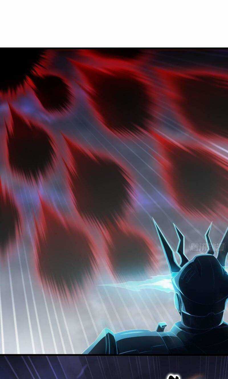 Vợ Tôi Là Quỷ Vương Chapter 424 trang 21