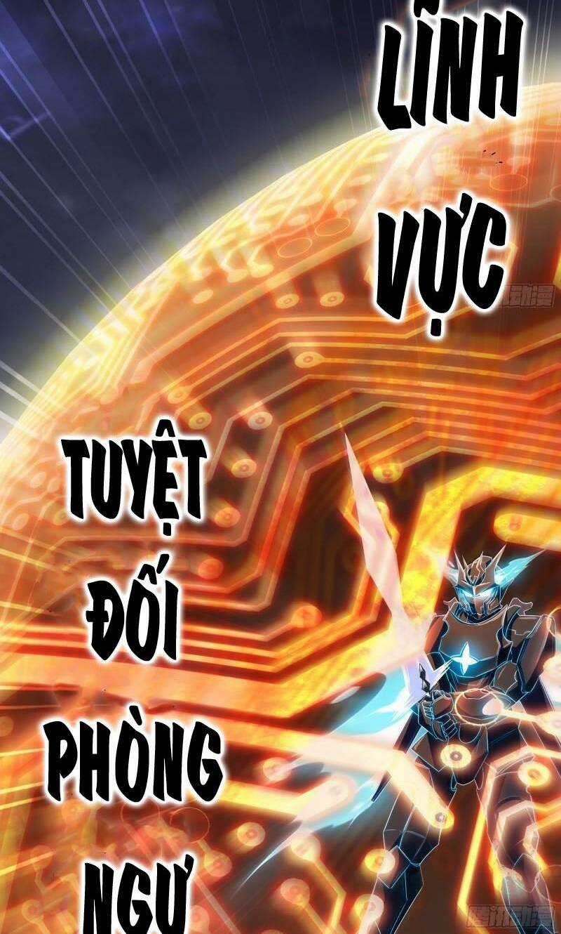 Vợ Tôi Là Quỷ Vương Chapter 424 trang 22