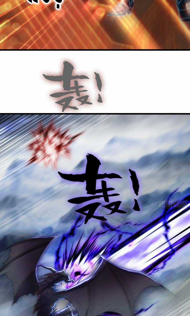 Vợ Tôi Là Quỷ Vương Chapter 424 trang 23