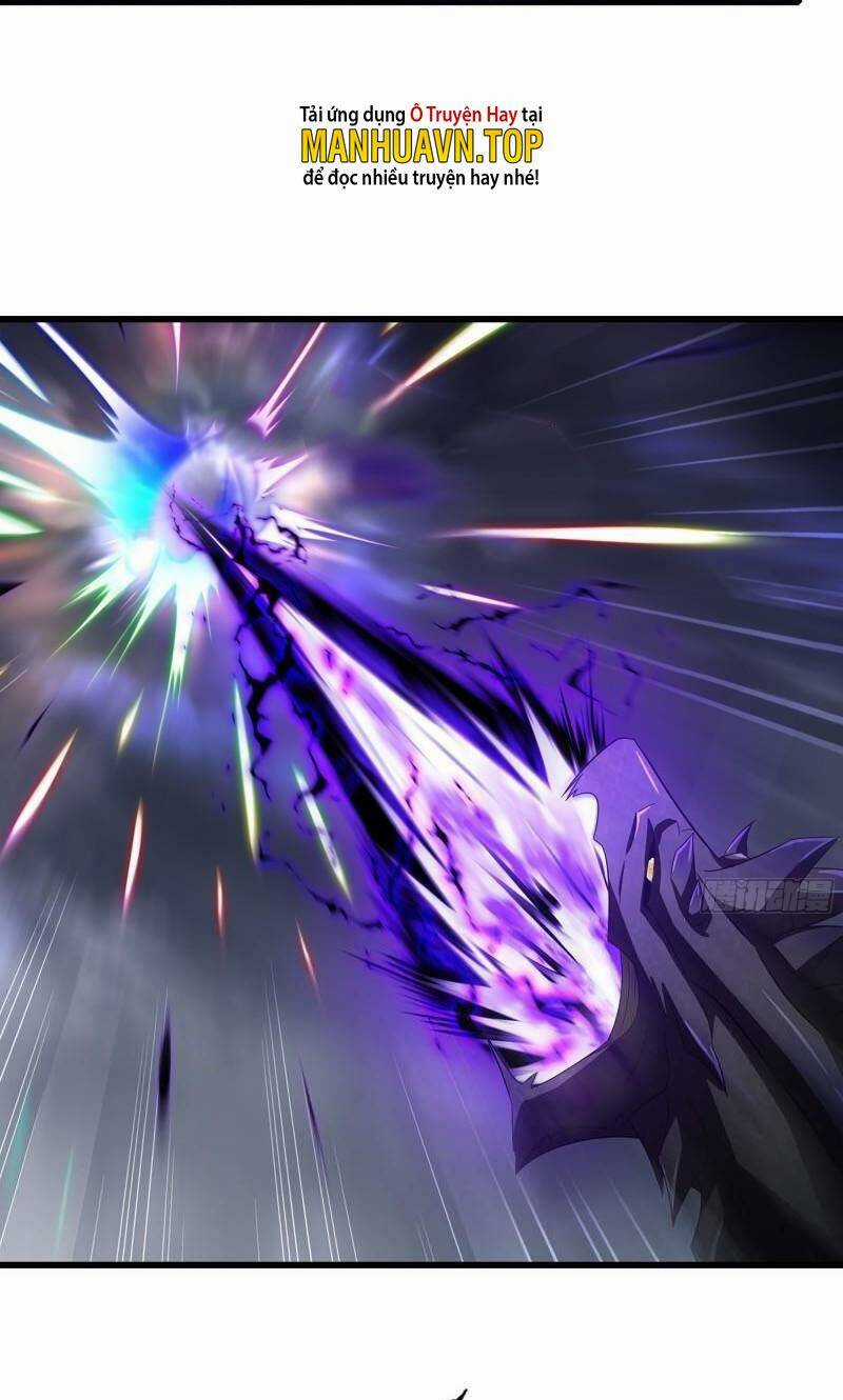 Vợ Tôi Là Quỷ Vương Chapter 424 trang 25