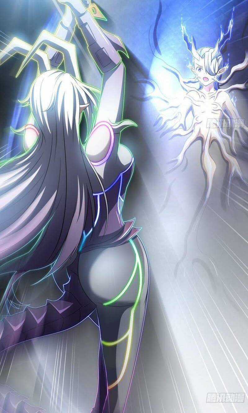 Vợ Tôi Là Quỷ Vương Chapter 424 trang 28