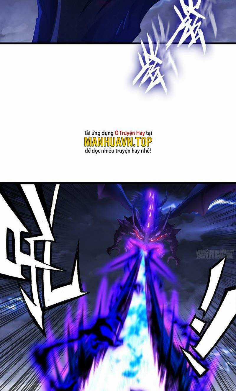 Vợ Tôi Là Quỷ Vương Chapter 424 trang 3