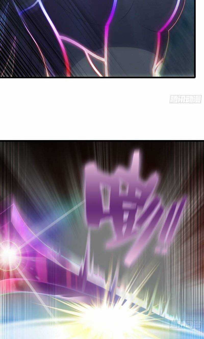 Vợ Tôi Là Quỷ Vương Chapter 424 trang 30