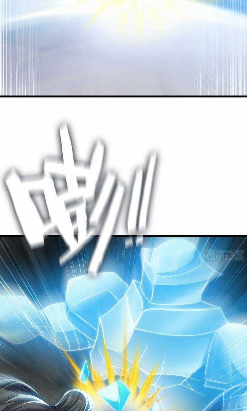 Vợ Tôi Là Quỷ Vương Chapter 424 trang 31