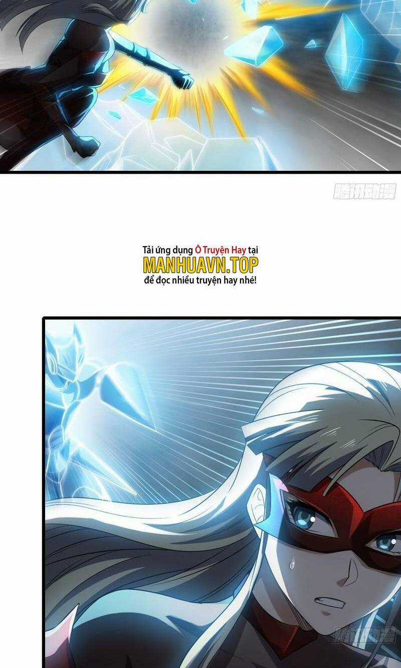 Vợ Tôi Là Quỷ Vương Chapter 424 trang 32