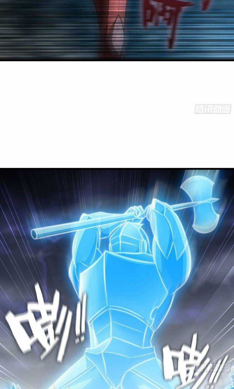 Vợ Tôi Là Quỷ Vương Chapter 424 trang 34