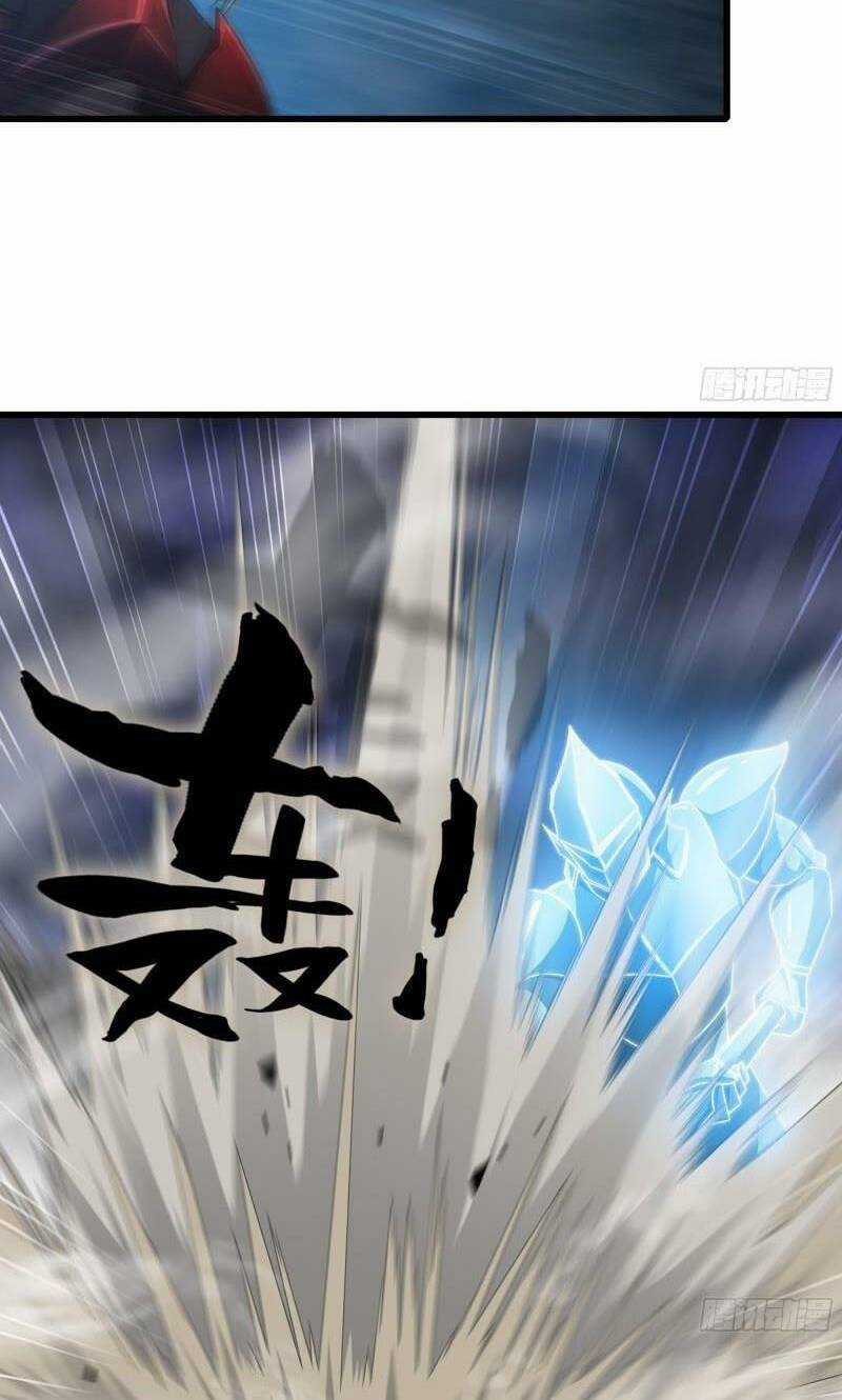 Vợ Tôi Là Quỷ Vương Chapter 424 trang 36