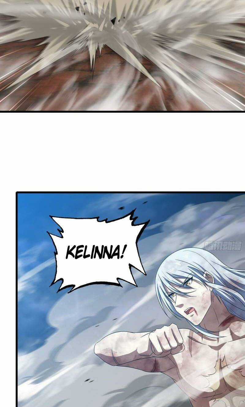 Vợ Tôi Là Quỷ Vương Chapter 424 trang 37