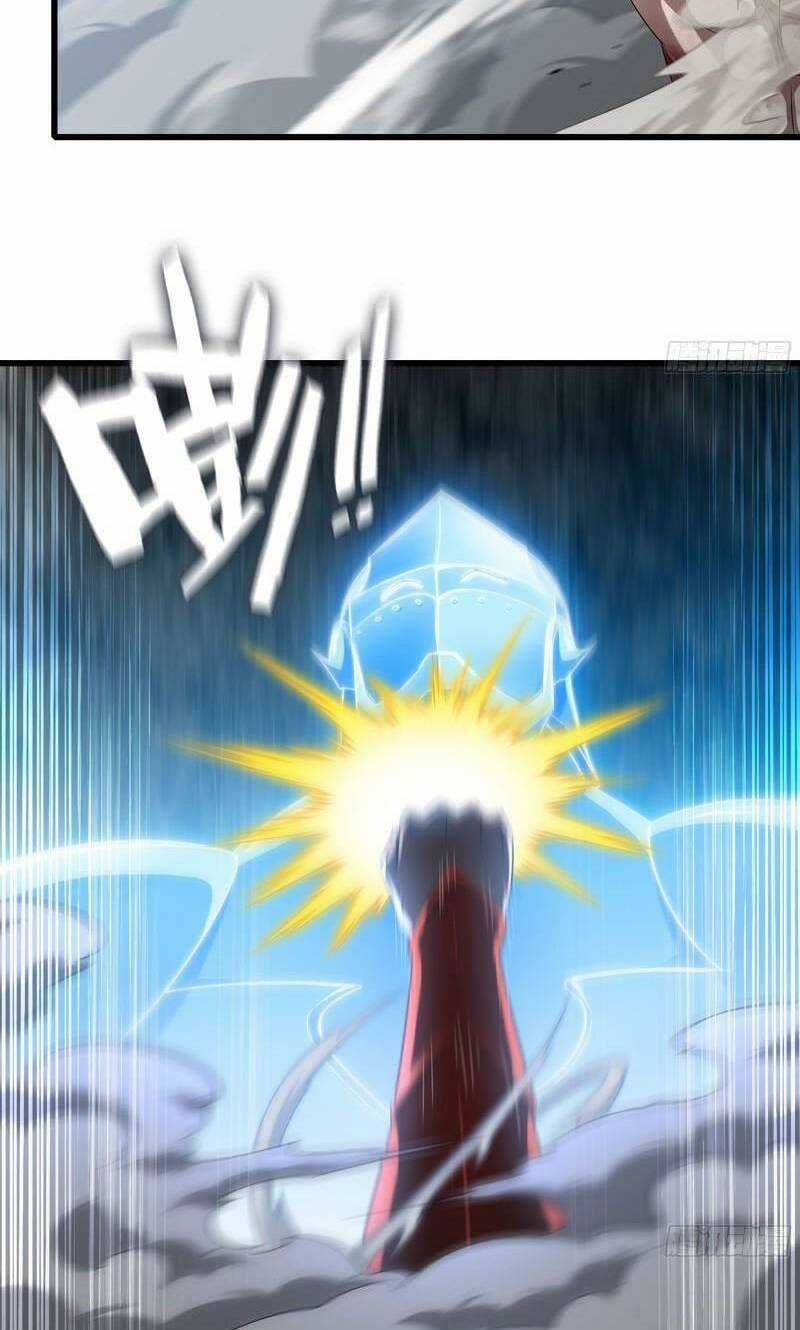 Vợ Tôi Là Quỷ Vương Chapter 424 trang 38