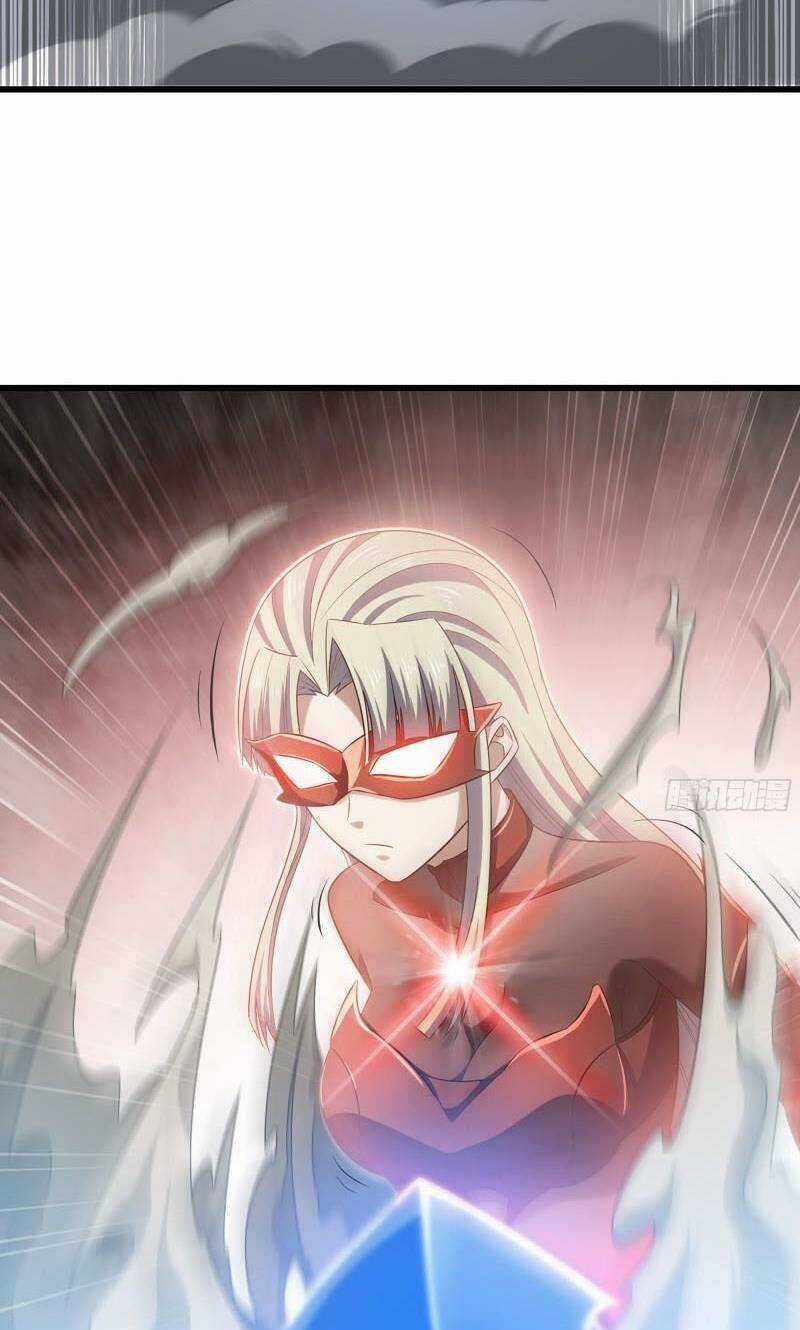 Vợ Tôi Là Quỷ Vương Chapter 424 trang 39