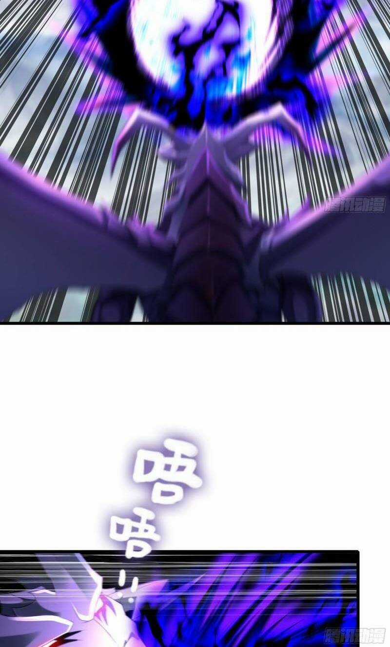 Vợ Tôi Là Quỷ Vương Chapter 424 trang 4