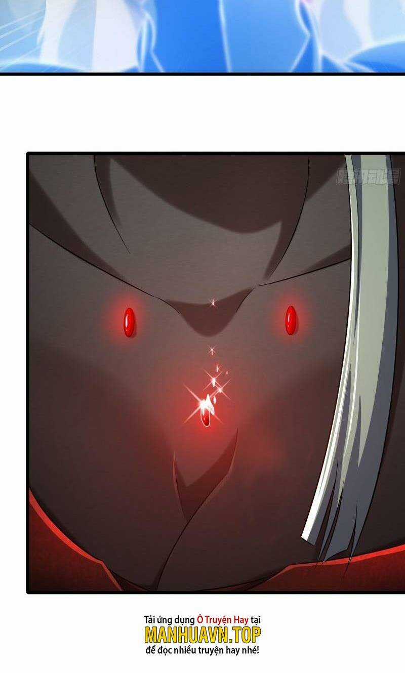 Vợ Tôi Là Quỷ Vương Chapter 424 trang 40