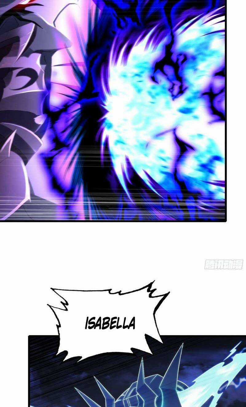 Vợ Tôi Là Quỷ Vương Chapter 424 trang 5