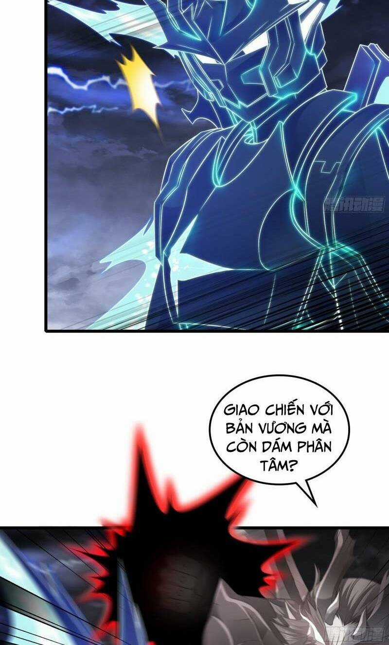 Vợ Tôi Là Quỷ Vương Chapter 424 trang 6