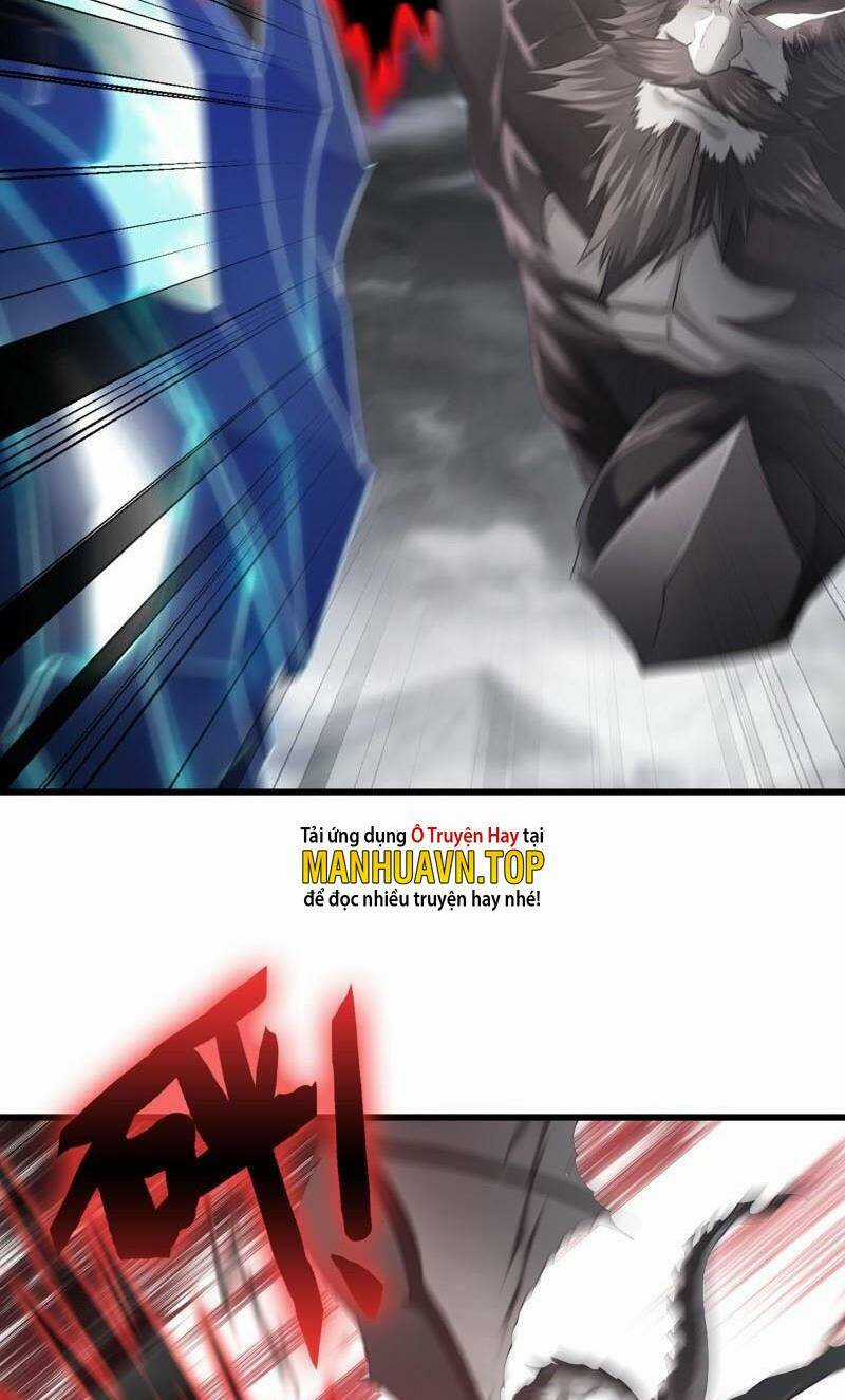 Vợ Tôi Là Quỷ Vương Chapter 424 trang 7