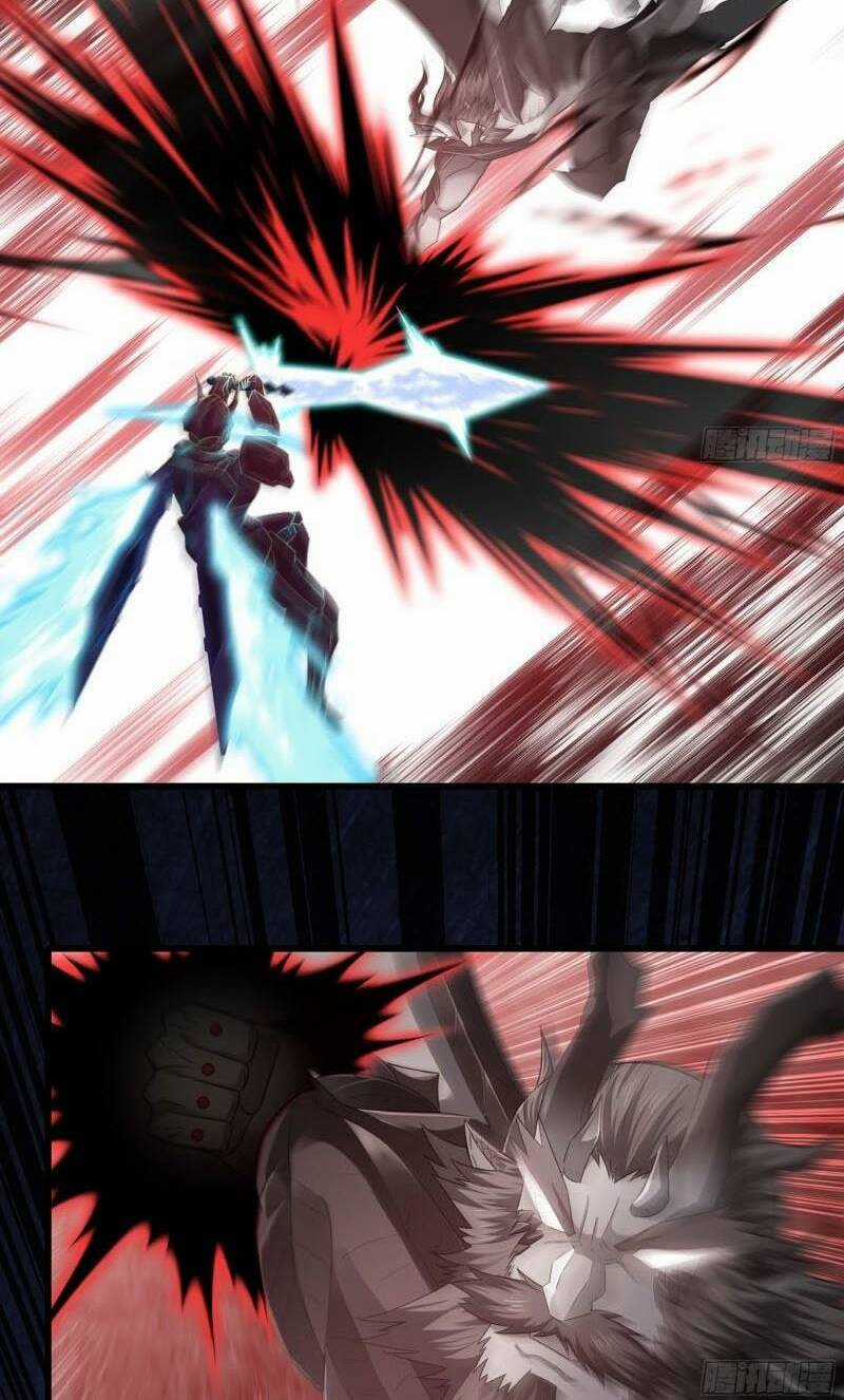 Vợ Tôi Là Quỷ Vương Chapter 424 trang 8