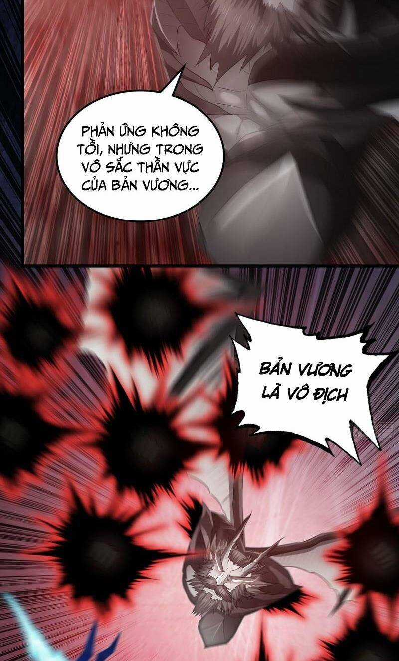 Vợ Tôi Là Quỷ Vương Chapter 424 trang 9