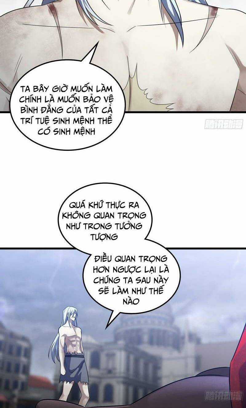 Vợ Tôi Là Quỷ Vương Chapter 425 trang 10