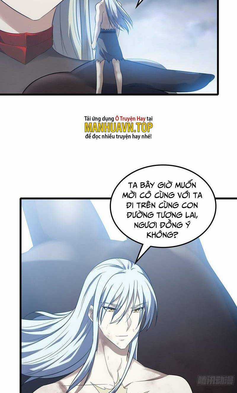 Vợ Tôi Là Quỷ Vương Chapter 425 trang 12