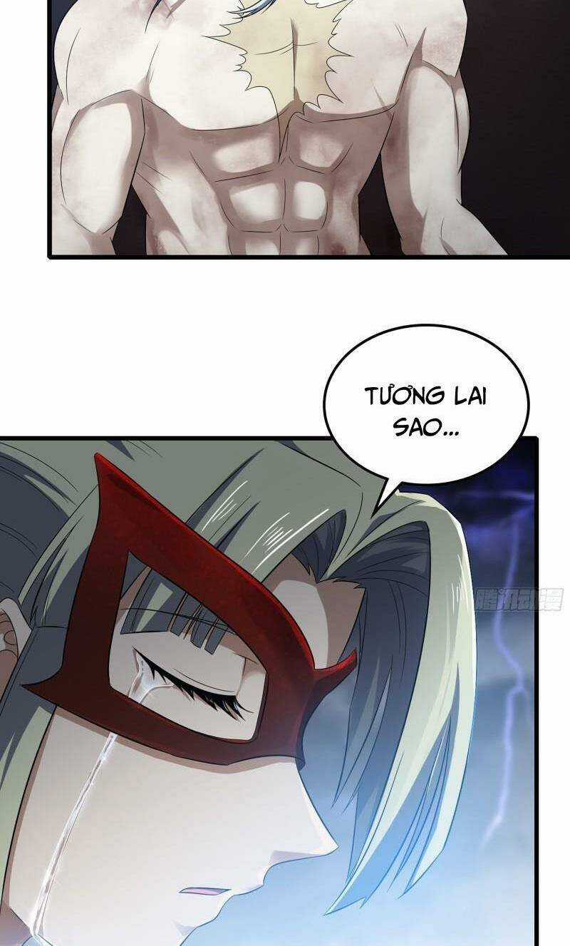 Vợ Tôi Là Quỷ Vương Chapter 425 trang 13