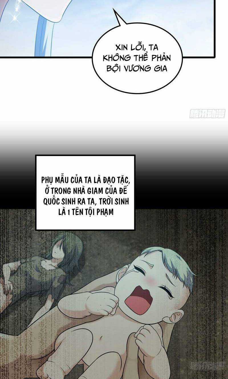 Vợ Tôi Là Quỷ Vương Chapter 425 trang 14