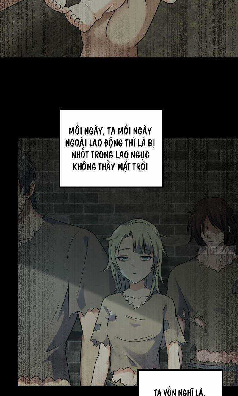 Vợ Tôi Là Quỷ Vương Chapter 425 trang 15