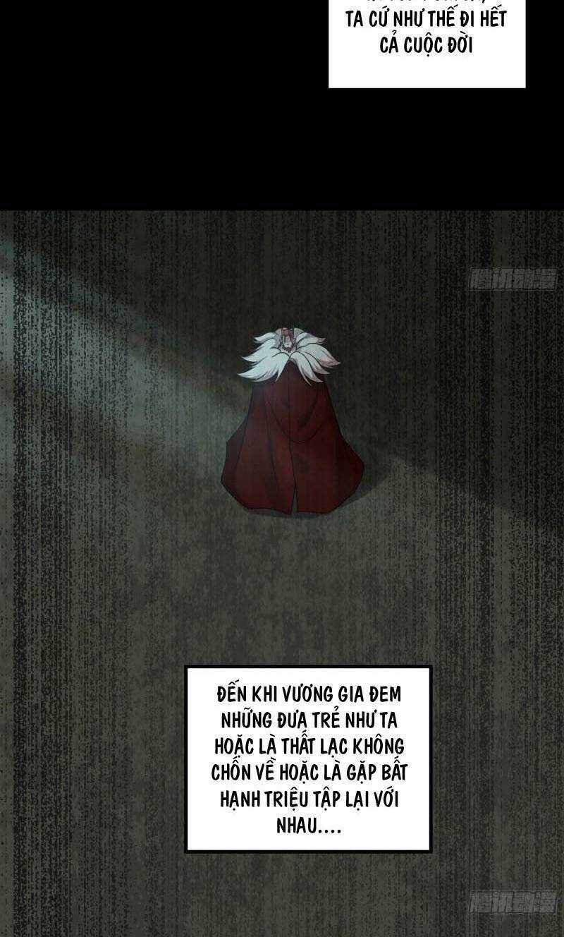 Vợ Tôi Là Quỷ Vương Chapter 425 trang 16