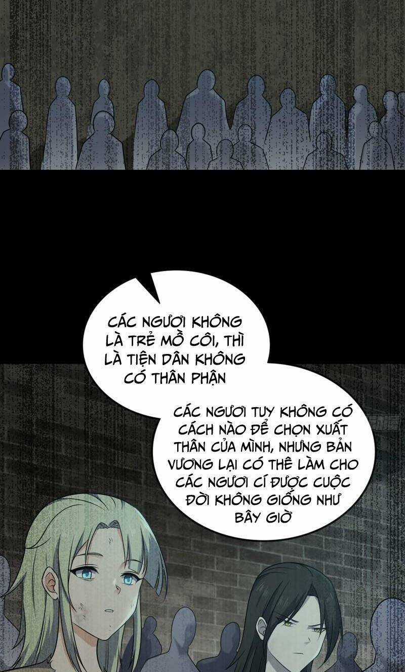 Vợ Tôi Là Quỷ Vương Chapter 425 trang 17