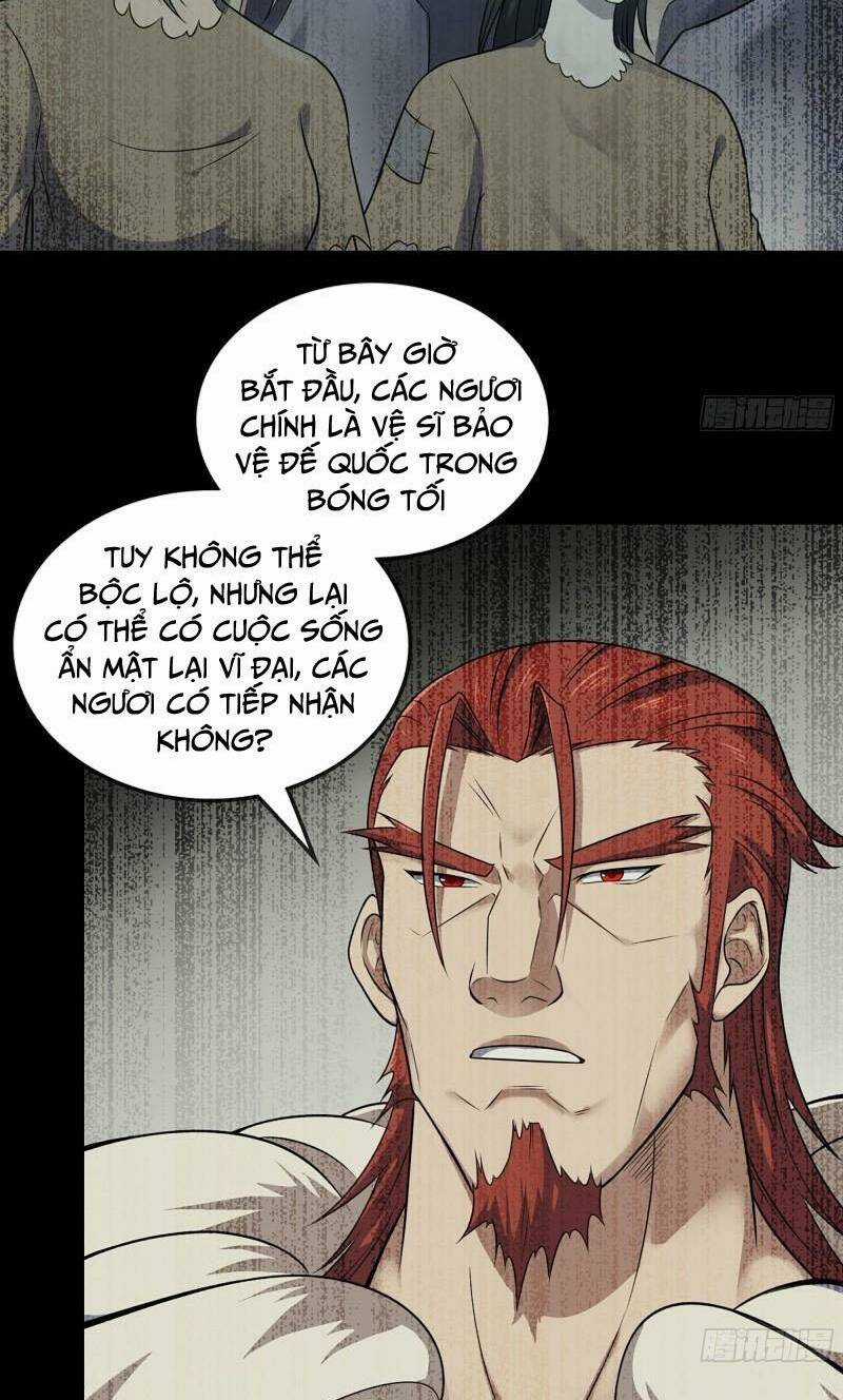 Vợ Tôi Là Quỷ Vương Chapter 425 trang 18