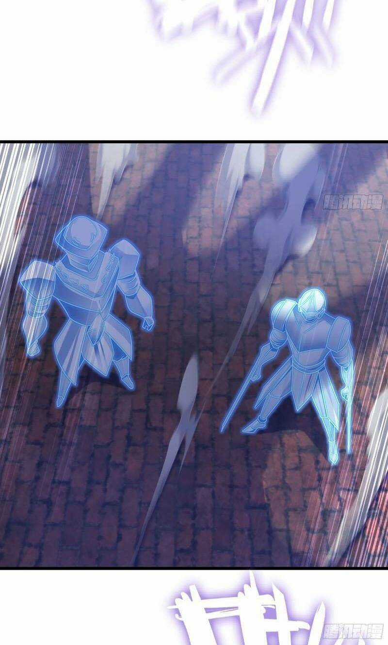 Vợ Tôi Là Quỷ Vương Chapter 425 trang 2