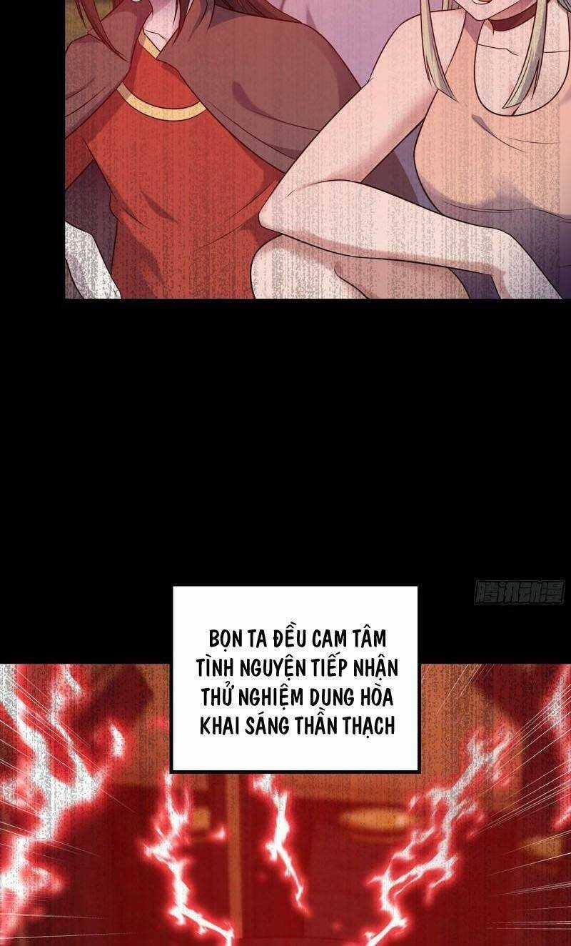 Vợ Tôi Là Quỷ Vương Chapter 425 trang 25