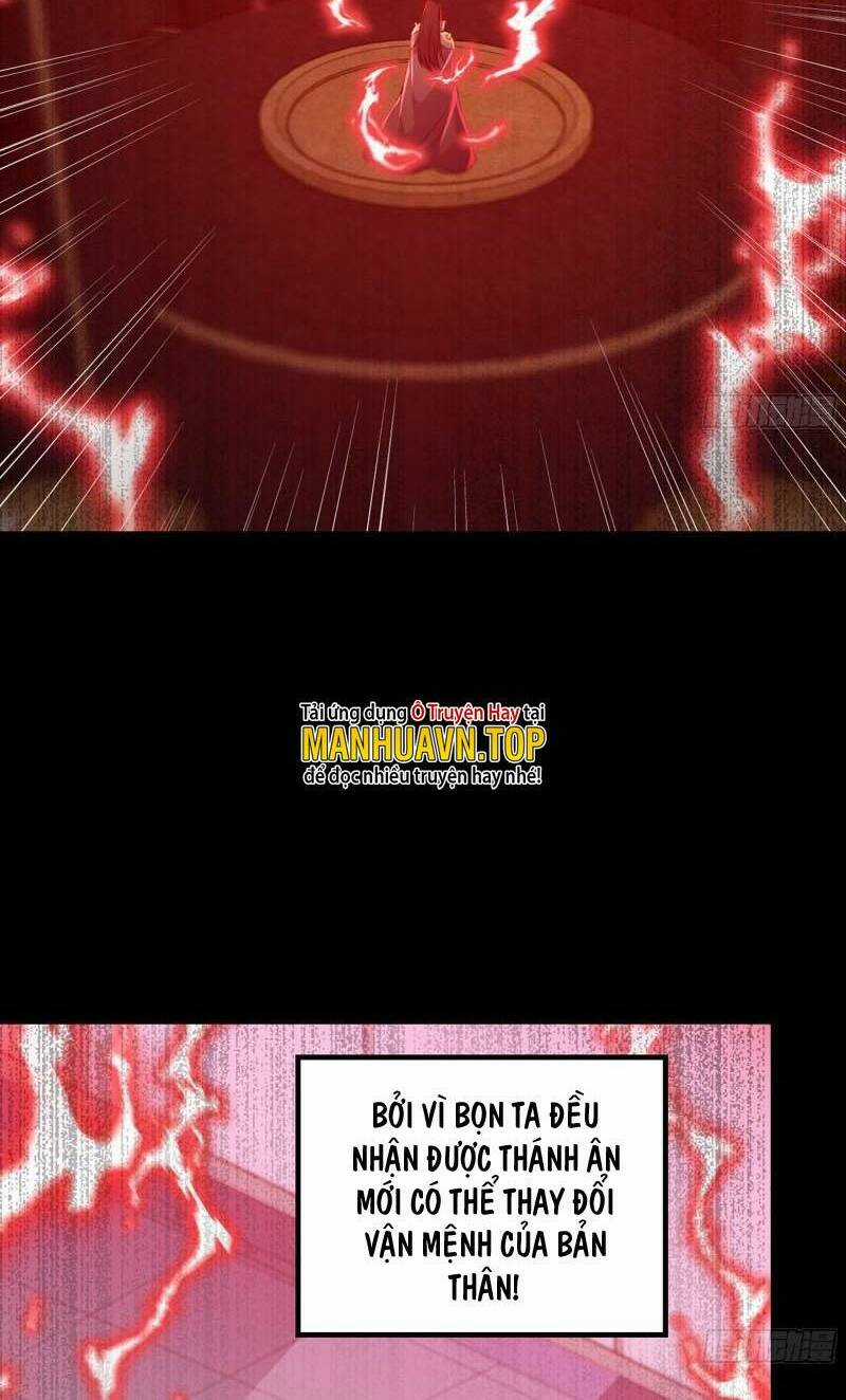 Vợ Tôi Là Quỷ Vương Chapter 425 trang 26